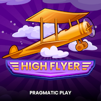 Gambar kartu permainan High Flyer