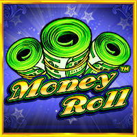 Gambar kartu permainan Money Roll
