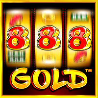 Gambar kartu permainan Triple 8 Gold