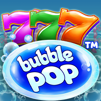 Gambar kartu permainan 777 Double Pop