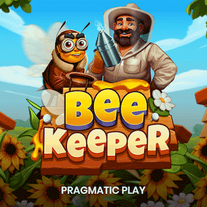 Gambar kartu permainan Bee Keeper