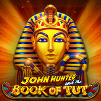 Gambar kartu permainan John Hunter Book of Tut