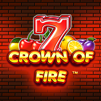 Gambar kartu permainan Crown of Fire