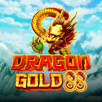 Gambar kartu permainan Dragon Gold 88