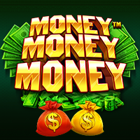 Gambar kartu permainan Money Money Money
