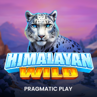 Gambar kartu permainan Himalayan Wild