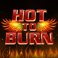 Gambar kartu permainan Hot to Burn