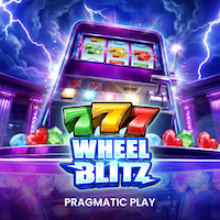 Gambar kartu permainan Wheel Blitz