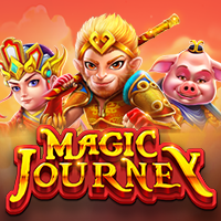 Gambar kartu permainan Magic Journey