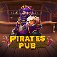 Gambar kartu permainan Pirates Pub