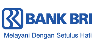 Logo layanan Bri