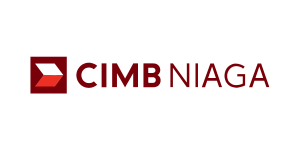 Logo layanan Cimb Niaga