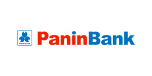 Logo layanan Panin