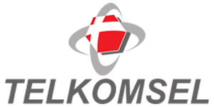 Logo layanan Telkomsel