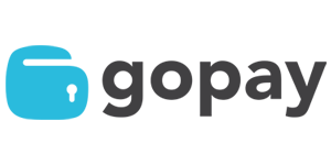 Logo layanan Gopay