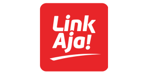 Logo layanan Linkaja
