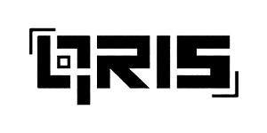Logo layanan Qris Qris Hd