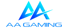 Logo Aagaming Logo