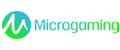 Logo Microgaming Logo