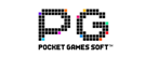 Logo Pg Soft
