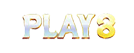 Logo Play8
