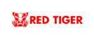 Logo Red Tiger