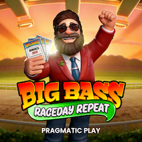 Tampilan permainan Big Bass Rage Repeat