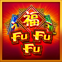 Tampilan permainan Fu Fu Fu