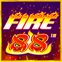 Tampilan permainan Fire 88