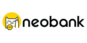 Logo layanan pembayaran Neo