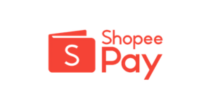 Logo layanan pembayaran Shopeepay