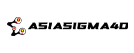 Logo provider Asiasigma